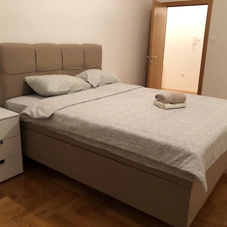 Apartman Mila เทรบินเย ภายนอก รูปภาพ