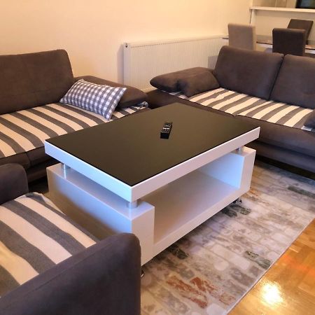 Apartman Mila เทรบินเย ภายนอก รูปภาพ