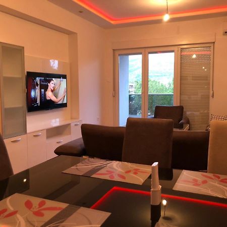 Apartman Mila เทรบินเย ภายนอก รูปภาพ