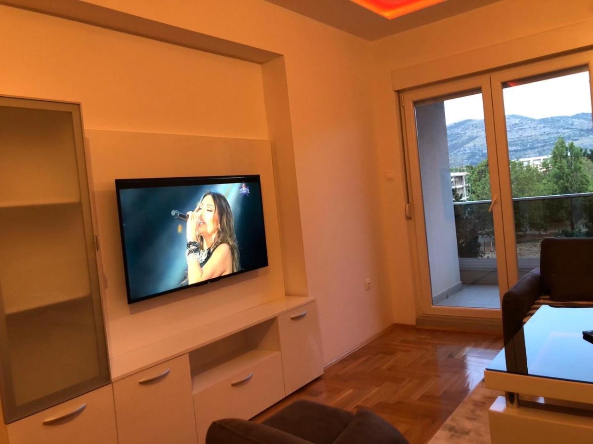 Apartman Mila เทรบินเย ภายนอก รูปภาพ