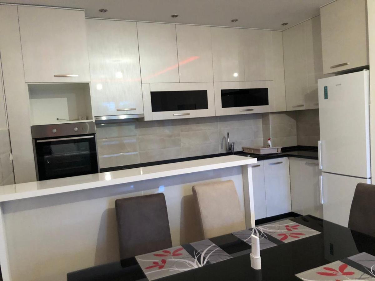 Apartman Mila เทรบินเย ภายนอก รูปภาพ
