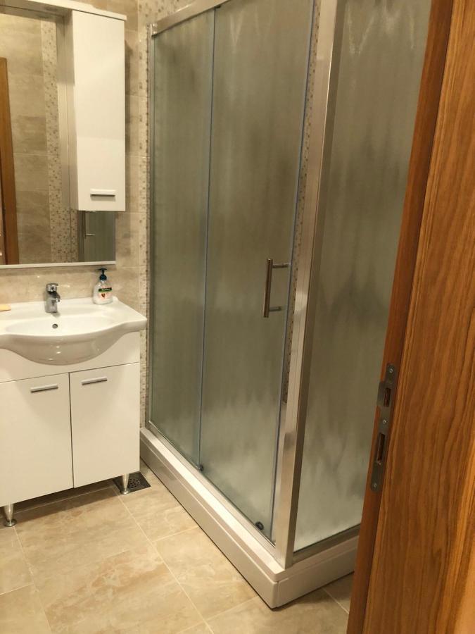 Apartman Mila เทรบินเย ภายนอก รูปภาพ