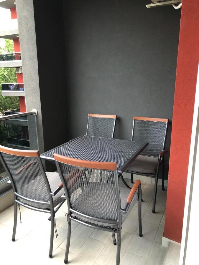 Apartman Mila เทรบินเย ภายนอก รูปภาพ