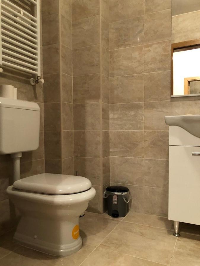 Apartman Mila เทรบินเย ภายนอก รูปภาพ