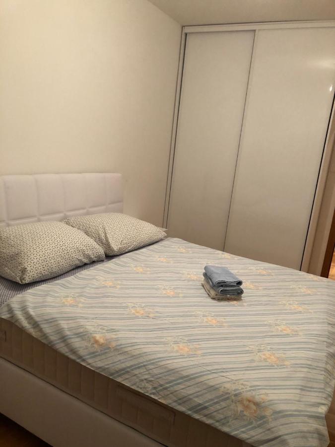 Apartman Mila เทรบินเย ภายนอก รูปภาพ